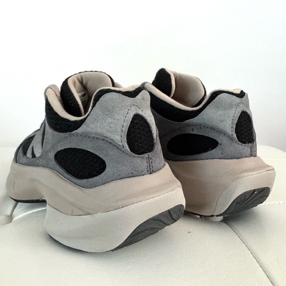 New Balance WRPD Gray Women's Sneakers - Picture 5 of 11